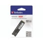 Verbatim SSD Vi3000 512GB M.2 PCI Express 3.0 x4 (NVMe)